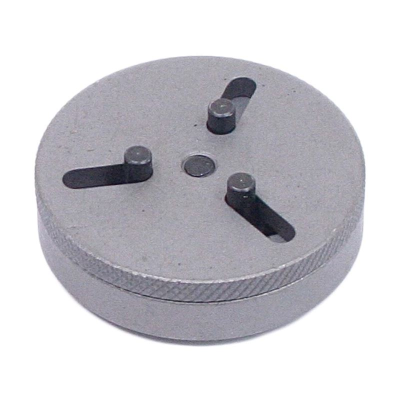 ADAPTADOR DE EMBOLO TRAVÃO AJUSTÁVEL 3PINOS