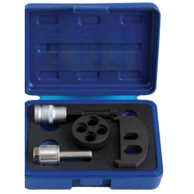 JG SINCRONIZAÇÃO BMW N60 62 VANOS