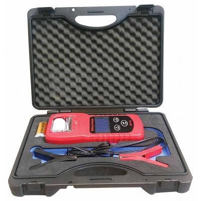 APARELHO TESTE BATERIAS 12V