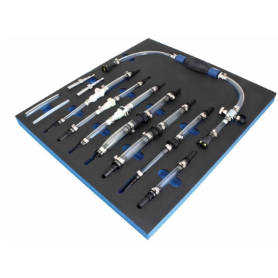 JG SANGRAR  SISTEMA DE COMBUSTÍVEL DIESEL