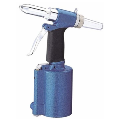 REBITADORA PNEUMÁTICA    2,4 mm -   4,8 mm