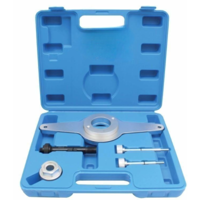 JG AMORTECEDOR  VIBRAÇÃO CAMBOTA P  DESMONTAGEM   MONTAGEM