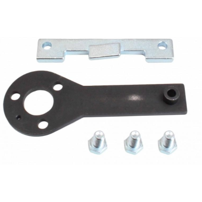 JG SINCRONIZAÇÃO FIAT 1.2 8V