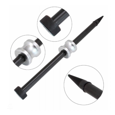 SACA ANILHAS INJECTOR