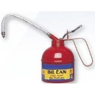 ALMOTOLIA EM CHAPA 500ML