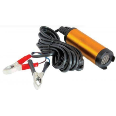 MINI BOMBA DIESEL 12V 60W-5A