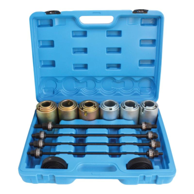 JG 26PCS SACAR COLOCAR ROLAMENTOS E CASQUILHOS