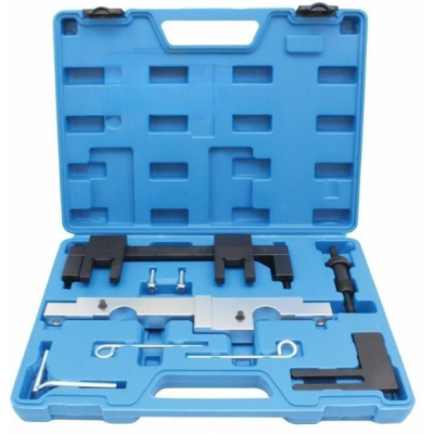 JG SINCRONIZAÇÃO BMW N43 PETROL 1.6   2.0