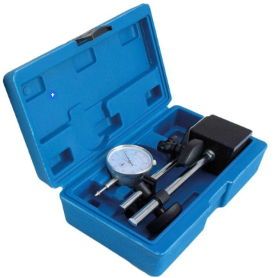 RELOGIO COMPARADOR C  BASE ÍMAN