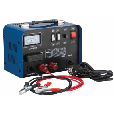 CARREGADOR DE BATERIAS 6 12V