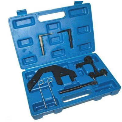 JG SINCRONIZAÇÃO DO MOTOR BMW M47   M57