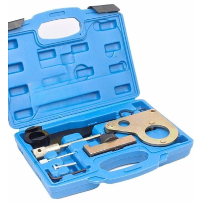 JG SINCRONIZAÇÃO RENAULT 2.0   2.3 DCI