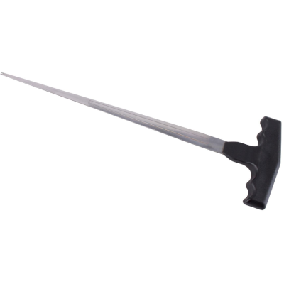 PERFURADOR C  CABO ERGONOMICO FORMA “T”.