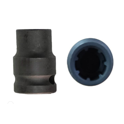 CH CX P  PINÇA TRAVÃO 1 2” 7 PONTOS 14MM