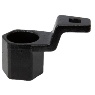 CONTRA SUPORTE P  POLIA DA  CAMBOTA SW50 HONDA