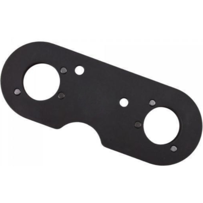 FERRAMENTA DE FIXAÇÃO DA ARVORE DE CAMES AUDI   VW 1.4 & 1.6 FSI