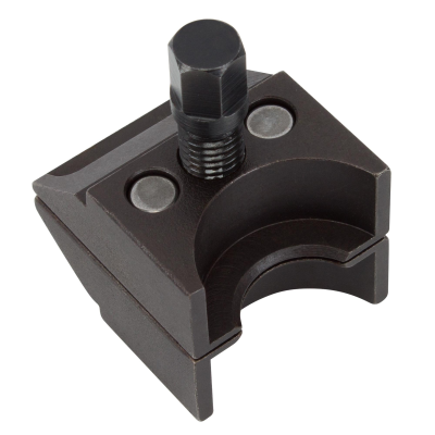 ALARGADOR UNIVERSAL AMORTECEDOR BRAÇADEIRA DE ROTULA