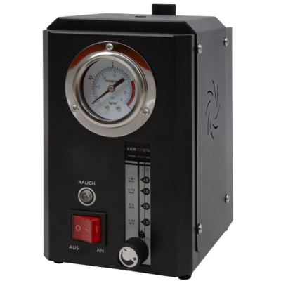 GERADOR DE FUMOS DE DETECÇÃO DE FUGAS PRO