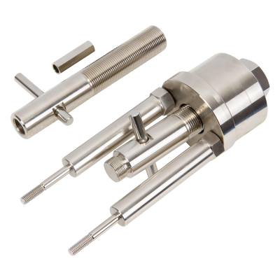 FERRAMENTA DESMONTAGEM INJECTOR 2.0 L DCi M9R RENAULT, OPEL & NISSAN