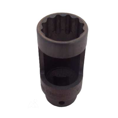 CH INJECTOR ABERTA 27MM CH INJECTOR ABERTA 27MM