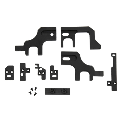 JG SINCRONIZAÇÃO ARVORE CAMES BMW   MINI   PSA   OPEL - N12   N13   N14   N16   N18   EP3   EP6