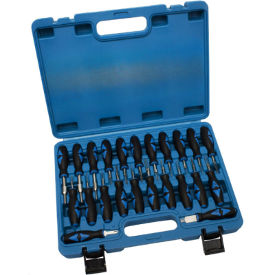 JG CH PUNHO P  DESBLOQ. CONECT. ELETRICOS