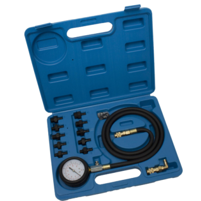 JG COMPRESSÃO ÓLEO 0-10 BAR