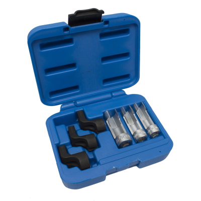 JG CH CX 3 8 SONDA LAMBDA 13-14-17MM (6PCS)"