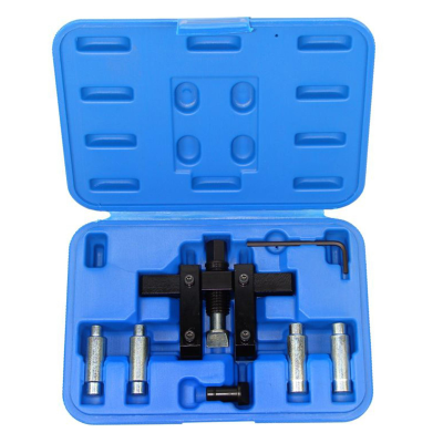 JG ALARGADOR UNIVERSAL AMORTECEDOR BRAÇADEIRA DE ROTULA