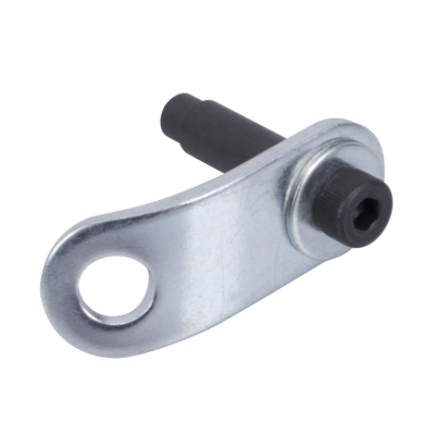 FERRAMENTA FIXAÇÃO EIXO EQUILIBRIO BMW N20 E BOMBA OLEO