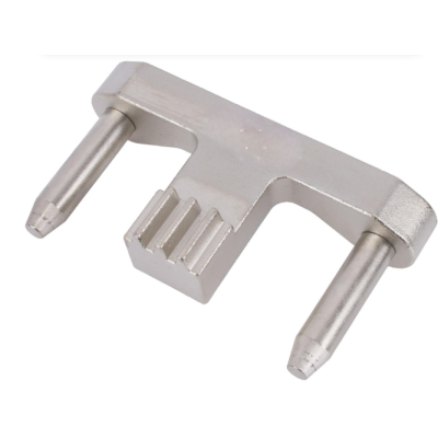 FERRAMENTA FIXAÇÃO VOLANTE MERCEDES OM629, OM642