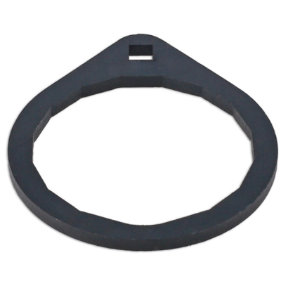 CH P  FILTROS ÓLEO VOLVO 16 FACES   86MM