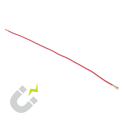 ÍMAN DUPLO 4 & 5MM 400MM