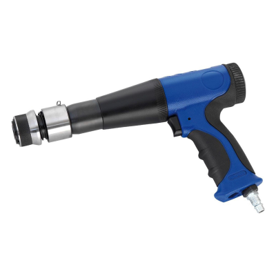 MARTELO PNEUMATICO C ENGATE RAPIDO E EIXO REDONDO