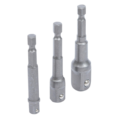 JG ADAPTADORES P  CH CX 1 4-3 8"-1 2""