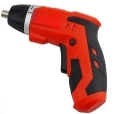 APARAFUSADORA SEM FIO 4.0V