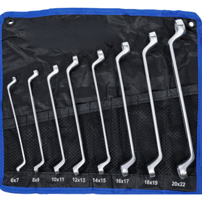 JG CH LUNETA 75   6x7-20x22MM