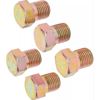 BUJÃO ÓLEO M15x1.5MM