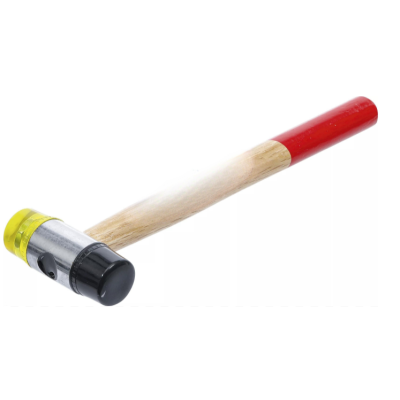 MARTELO BASCULANTE 30MM