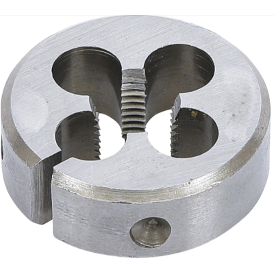 CAÇONETE HSS M12 x 1.25MM