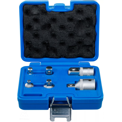 JG REDUÇÕES   AUMENTOS 6PCS