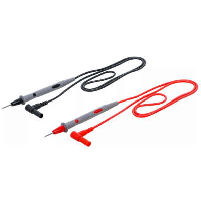 CABOS UNIVERSAIS P  MULTIMETRO