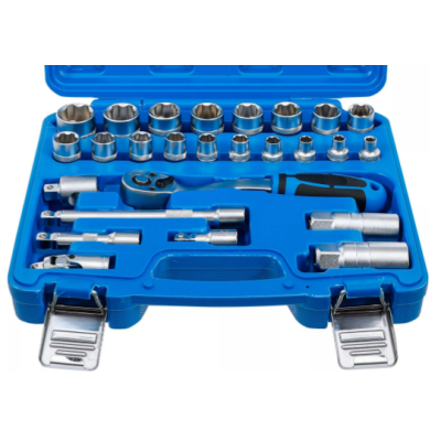 JG CH CX C  ROQUETE 3 8 26PCS"