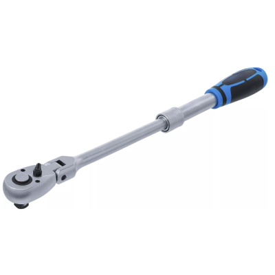 ROQUETE 1 2 EXTE. ARTICULADO"