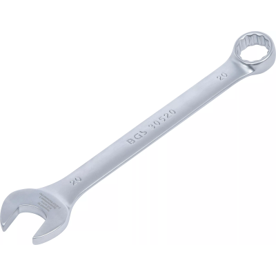 CH BOCA LUNETA BGS 20MM