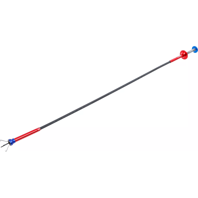 IMÁN DUPLO C  GARRA E IMÁN