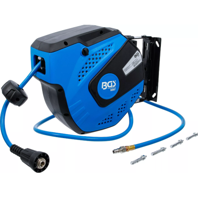 ENROLADOR  AR  BGS 10M