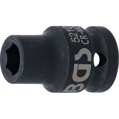 CH CX 1 2 IMPACTO SEXT 10MM"
