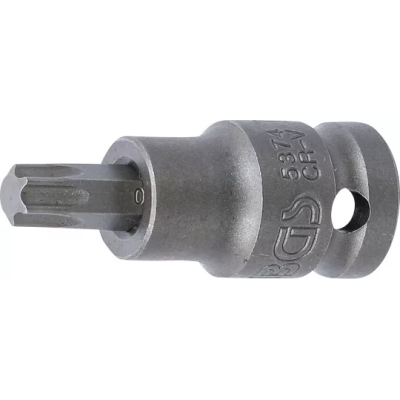 CH CX 1 2 55MM IMPACTO TX50"