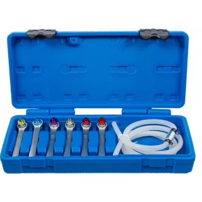 JG CHAVES SANGRADOR TRAVÕES 7 - 8 - 9 - 10 - 11 - 12MM 7PCS